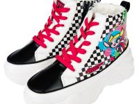 Ботинки для девочек