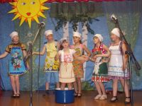 Татауровский сельский дом культуры