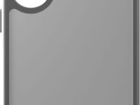 Клип-кейс VLP Halo c MagSafe для Samsung Galaxy A57 Чёрный