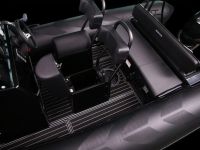 Лодка РИБ BRIG NAVIGATOR 570