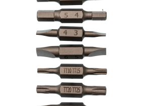 Мультитул Honor Urban Tool, 15 функций