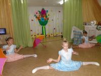 Клуб п. Каменного