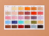 Набор карандашей цветных Малевичъ "GrafArt PRO" Портрет, 30 цветов