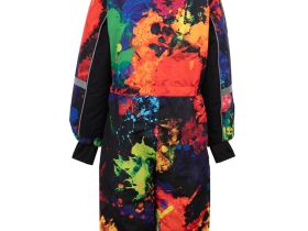 Зимний комбинезон из мембранной ткани для мальчика