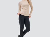 Лонгслив Nordski Impulse Beige W