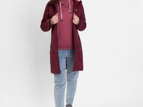 Плащ Dublin Женский