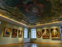 Комплекс «Ризница Троице-Сергиевой лавры»