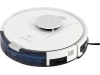 Робот-пылесос Polaris PVCR 3900 IQ Home Panorama Aqua