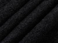 Вязаное платье с шерстью и кашемиром