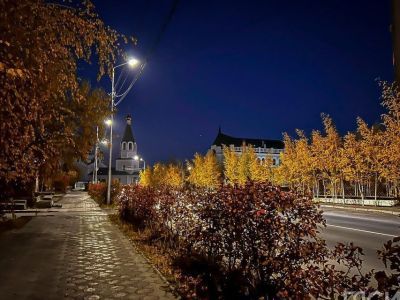 Пока в Якутии была ночь: перенос микропереписи населения, кража кенгуренка, жертвы урагана