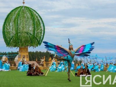 Стали известны места проведения Ысыаха Олонхо в Якутии в ближайшие пять лет