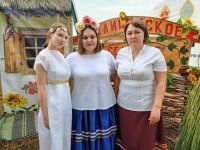 Двуреченский сельский дом культуры