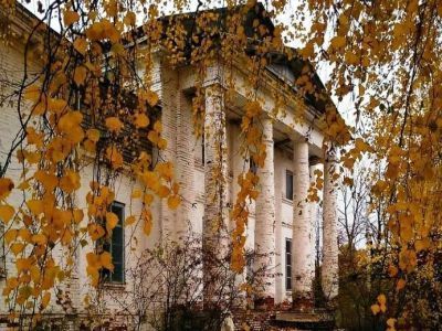 Калининский центр досуга