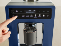 Автоматическая кофемашина KRUPS EVIDENCE EA89W410