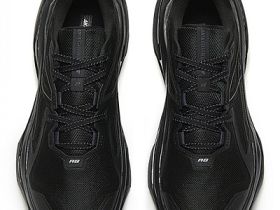 Кроссовки для трейлраннинга SAKER 2