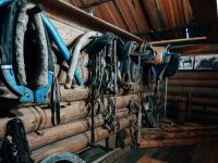 Сухоруковский амбар