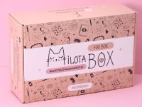 MilotaBox "Fox Box"
