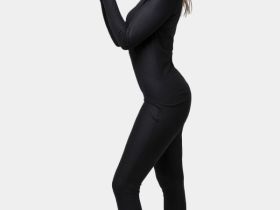 Термобелье Remington Thermal Reflective Woman — чёрное, до -25 °C