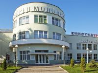 Дворец молодежи г. Таганрога