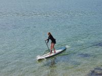 Надувная доска для SUP-бординга RED PADDLE 12'6&quot; x 28&quot; Elite (2022)