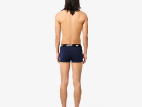 Мужское нижнее бельё Lacoste (3 шт.)