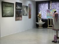 Галерея современного искусства «Стерх»