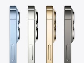 Смартфон Apple