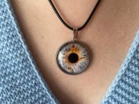 Музей радужки глаза