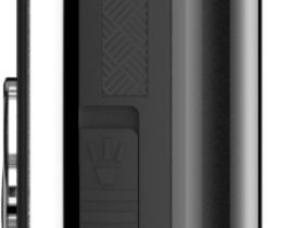 Мобильный телефон BQ 2005 Disco Чёрный