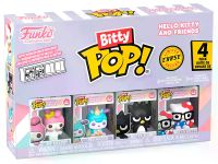 85716 Фигурка Sanrio: My Melody