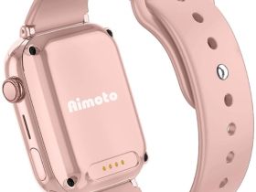 Детские часы Aimoto