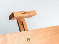 Мольберт настольный (мольберт-планшет) Малевичъ, МЛ-14