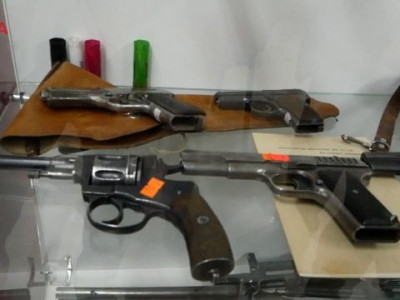 «На страже»: о преступности в Якутии во времена Великой Отечественной войны