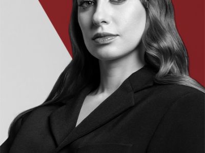 Стендап-концерт Виктории Складчиковой