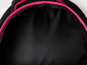 Рюкзак текстильный для девочек