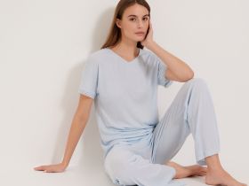 Пижама Amalfi III