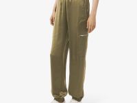 Женские брюки Lacoste OVERSIZE FIT