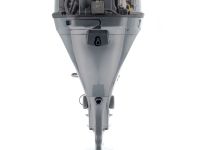 4х-тактный лодочный мотор MIKATSU MF20FEL (2024)