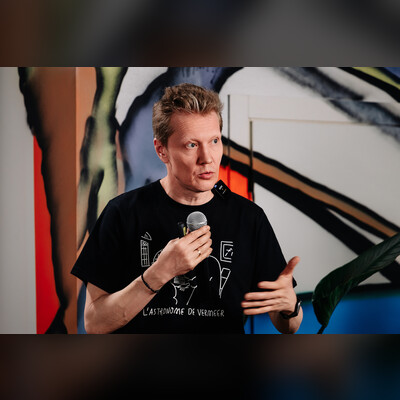 Сергей Попов. Состав вселенной: основные ингредиенты