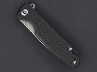 Складной нож Daggerr Dopey DL, сталь 8Cr14MoV, рукоять FRN