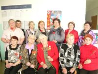 Библиотека п. Сибирский