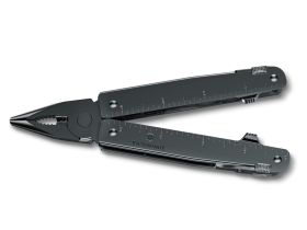 Мультитул Victorinox SwissTool MXBS, нержавеющая сталь, 26 функций