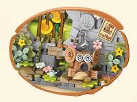 1386_MK Конструктор Дневной сон