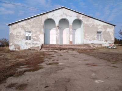 Марьинская библиотека-филиал