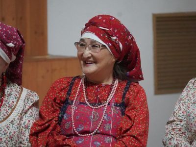 В Якутске состоялись широкие ямщицкие посиделки