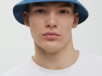 Панама из хлопка