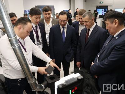 Главные итоги визита Юрия Трутнева в Якутию