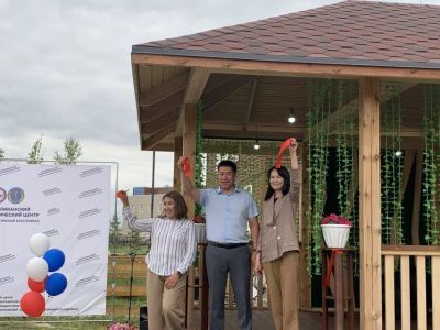 В Амге открылся центр для методического сопровождения психологов