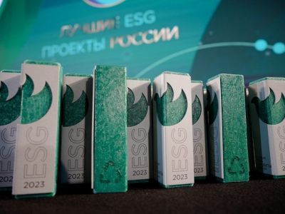 Алмазэргиэнбанк отмечен национальными наградами за лидерство в социальных и ESG-проектах
