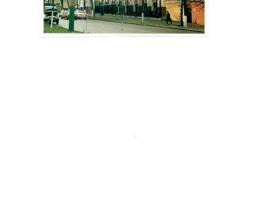 Здание Госбанка